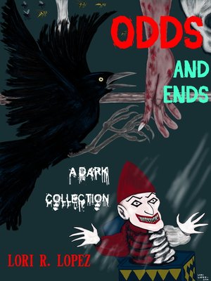 cover image of Odds and Ends